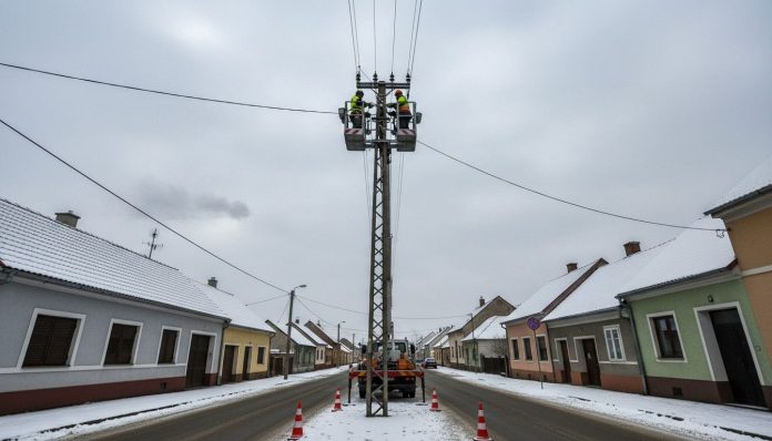 Ilustracija generirana umjetnom inteligencijom.