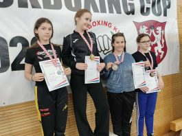 Kickboxing klub Glina briljirao na Zabok Openu 2026 – 17 medalja i 9. mjesto u ukupnom poretku