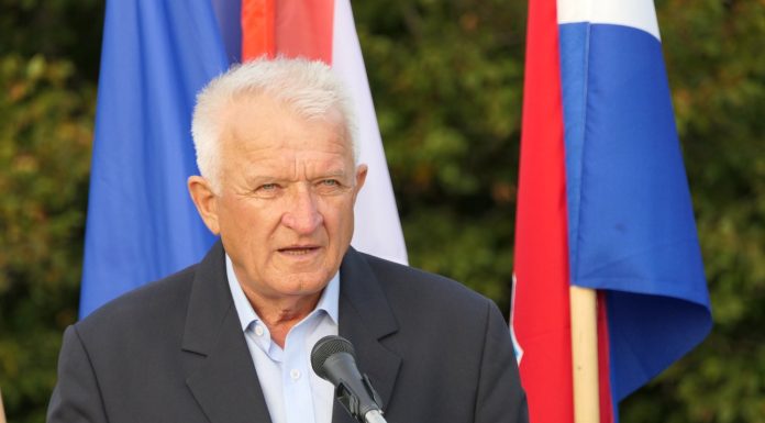 Sremić odgovorio Pupovcu: Ne može biti dvostrukih mjerila