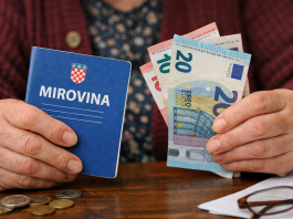 Grad Glina isplaćuje uskrsnice umirovljenicima s najnižim mirovinama