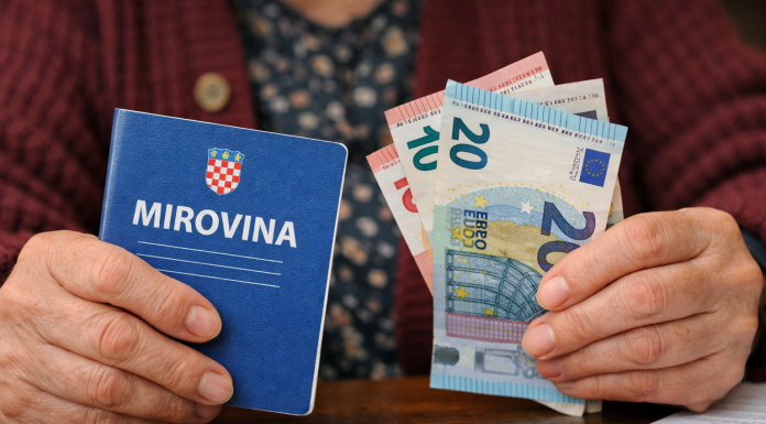 Grad Glina isplaćuje uskrsnice umirovljenicima s najnižim mirovinama