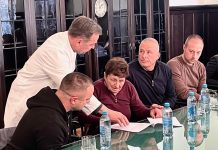 Foto: Ministarstvo hrvatskih branitelja