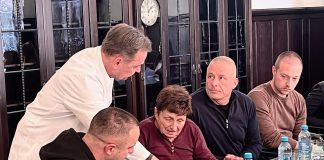 Foto: Ministarstvo hrvatskih branitelja