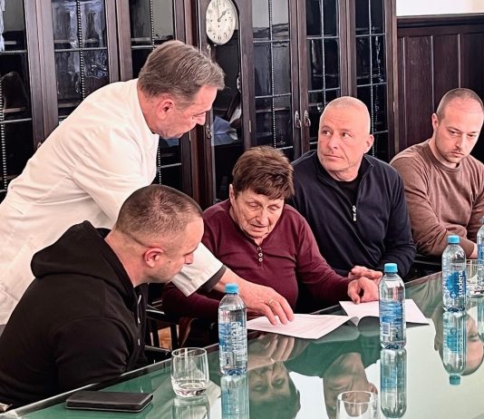 Foto: Ministarstvo hrvatskih branitelja