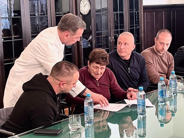 Foto: Ministarstvo hrvatskih branitelja