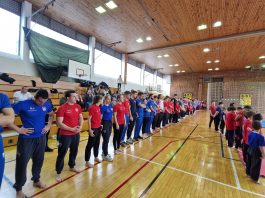 Uspješan vikend za glinske borilačke klubove: medalje u Zagrebu i Kutini