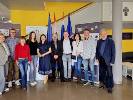 Forum ravnatelja u Glini okupio škole iz Hrvatske: Fokus na suradnji, modularnoj nastavi i razvoju strukovnog obrazovanja