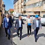 Ministar Bačić u Glini: Najveći dio obnove je iza nas, cijeli proces završava do 2030. godine 1