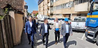 Ministar Bačić u Glini: Najveći dio obnove je iza nas, cijeli proces završava do 2030. godine 1