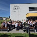 Svečano obilježen blagdan svetog Florijana u Glini: Vatrogasci demonstrirali spremnost i opremu 1