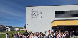 Svečano obilježen blagdan svetog Florijana u Glini: Vatrogasci demonstrirali spremnost i opremu 1