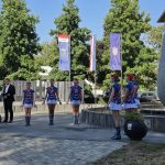 Svečano obilježen Dan grada Gline: Odana počast braniteljima i civilnim žrtvama rata 1