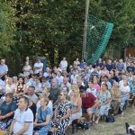 Svečano obilježeni Preobraženje Gospodnje i Dan sela u Maloj Solini kod Gline 1