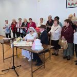U Marin Brodu održana Smotra kulturno-umjetničkog stvaralaštva umirovljenika Sisačko-moslavačke županije 1