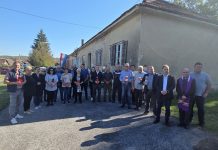 U Stankovcu odana počast civilima ubijenima u listopadu 1991. godine 1