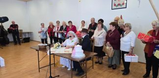 U Marin Brodu održana Smotra kulturno-umjetničkog stvaralaštva umirovljenika Sisačko-moslavačke županije 1
