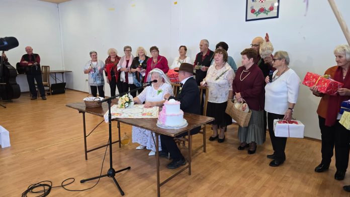 U Marin Brodu održana Smotra kulturno-umjetničkog stvaralaštva umirovljenika Sisačko-moslavačke županije 1