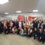 Svečano obilježena 40. obljetnica Dobrovoljnog vatrogasnog društva Novo Selo Glinsko 1