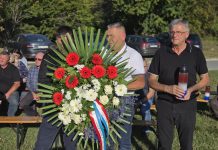 Obilježen dan sjećanja na stradanje hrvatskih civila u Maloj Solini 1