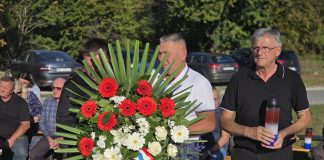 Obilježen dan sjećanja na stradanje hrvatskih civila u Maloj Solini 1