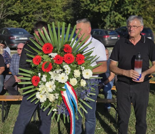 Obilježen dan sjećanja na stradanje hrvatskih civila u Maloj Solini 1