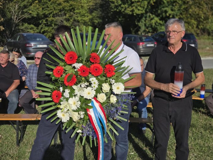 Obilježen dan sjećanja na stradanje hrvatskih civila u Maloj Solini 1