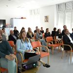 Predstavljen projekt "Svaki dan novi plan": Gotovo 300 tisuća eura za bolji život starijih osoba u Glini 1