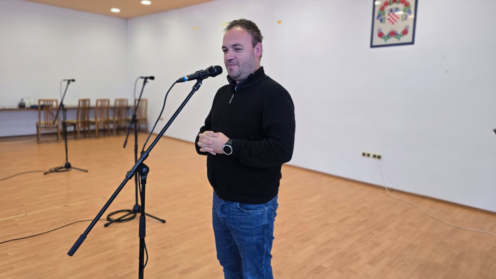 U Marin Brodu održana Smotra kulturno-umjetničkog stvaralaštva umirovljenika Sisačko-moslavačke županije 4